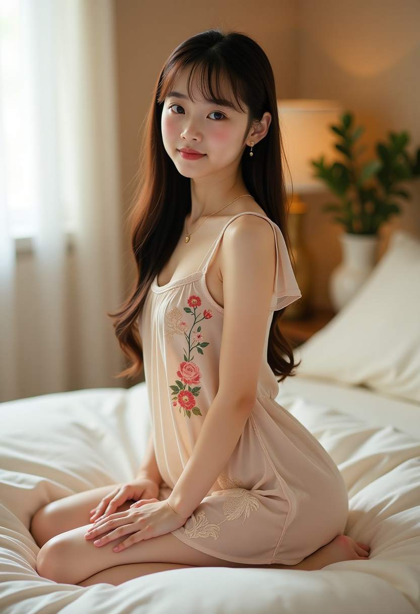 凤栖长门